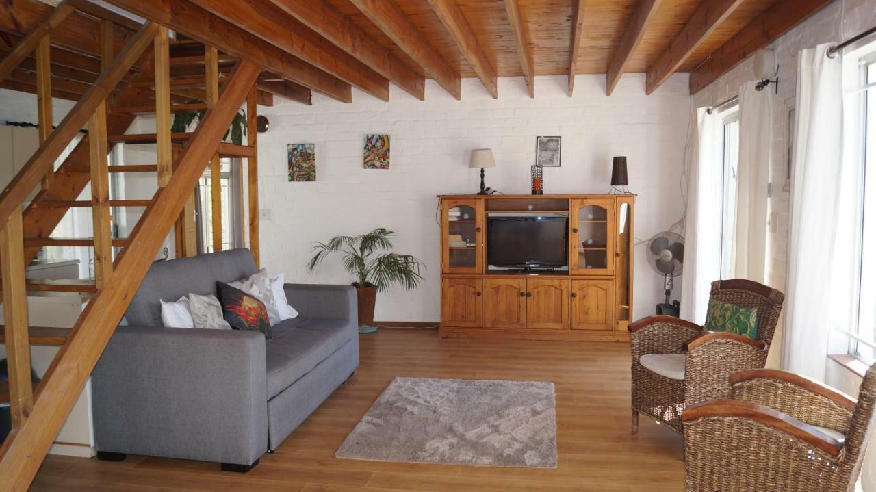 White Lily Holiday home Montagu